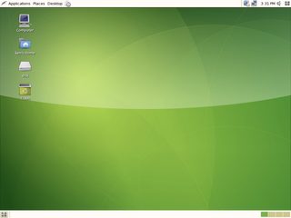 Desktop