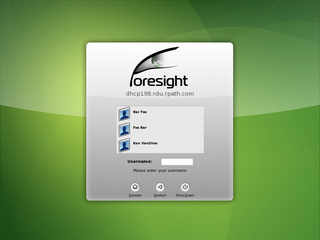 Login